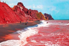 [2024&2025] AI CẬP 13N1Đ 13N12Đ CARIO-ALEXANDRIA-ỐC ĐẢO SIWA-SA MẠC SAHARA...