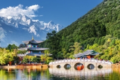 [2026] 5N4Đ VJ HÀ NỘI – ĐẠI LÝ – LỆ GIANG – SHANGRILA