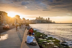 [2024] LIÊN TUYẾN CANADA – CUBA – MEXICO 16N15Đ BR & CL