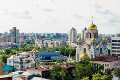 [2024] TÀU HỎA XUYÊN SIBERIA 19N18Đ MÔNG CỔ - LB NGA
