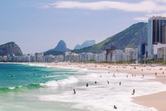 [2024] CHƯƠNG TRÌNH DU LỊCH ĐẶC BIỆT NAM MỸ ARGENTINA – PERU – BRAZIL 18N17Đ QR