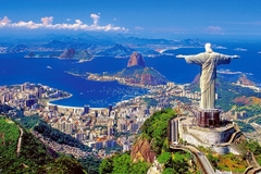 [2026] KHÁM PHÁ 4 NƯỚC NAM MỸ BRAZIL – PERU – ARGENTINA – CHILE 18N13Đ TK