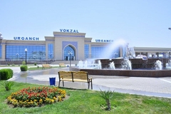 [2025] 4 NƯỚC TRUNG Á 18N17Đ CZ KAZAKHSTAN-KYRGYZSTAN-UZBEKISTAN-TURKMENISTAN