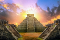 [2024] LIÊN TUYẾN CANADA – CUBA – MEXICO 16N15Đ BR & CL
