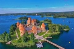[2025] BẮC ÂU 8 NƯỚC 16N15Đ QR ĐAN MẠCH-NAUY-THỤY ĐIỂN-PHẦN LAN-ESTONIA-LATVIA-LITVA-BALAN