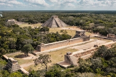[2025] LIÊN TUYẾN CANADA - CUBA - MEXICO 16N15Đ EVA