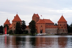 [2024] BẮC ÂU 15N14Đ ĐAN MẠCH- NAUY- THỤY ĐIỂN-PHẦN LAN-ESTONIA-LATVIA-LITVA-BALAN