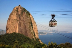 [2026] KHÁM PHÁ 4 NƯỚC NAM MỸ BRAZIL – PERU – ARGENTINA – CHILE 18N13Đ TK