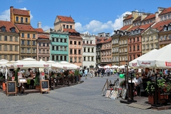 [2025] BẮC ÂU 8 NƯỚC 16N15Đ QR ĐAN MẠCH-NAUY-THỤY ĐIỂN-PHẦN LAN-ESTONIA-LATVIA-LITVA-BALAN