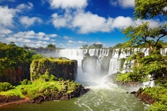 [2026] KHÁM PHÁ 4 NƯỚC NAM MỸ BRAZIL – PERU – ARGENTINA – CHILE 18N13Đ TK