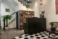 [Annie’s Little Hanoi ] QUẬN HOÀN KIẾM HÀ NỘI