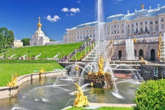 [2024] TÀU HỎA XUYÊN SIBERIA 19N18Đ MÔNG CỔ - LB NGA