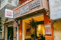 [HARMONY HOUSE – 36 PHÁT LỘC] QUẬN HOÀN KIẾM HÀ NỘI