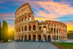 [2026] 10N9Đ  HÀNH TRÌNH CHÂU ÂU PHÁP – THỤY SỸ - Ý – VATICAN