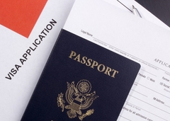 THỦ TỤC XIN VISA HONGKONG