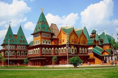 [2025] KHÁM PHÁ VĂN HÓA XUYÊN QUỐC GIA NGA - BELARUS 11N10Đ EK