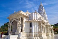 [2024] CHƯƠNG TRÌNH ẤN ĐỘ - TAM GIÁC VÀNG 6N5Đ NEW DELHI – JAIPUR - AGRA