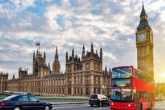[2024] KHÁM PHÁ VƯƠNG QUỐC ANH 9N8Đ VNA ANH – SCOTLAND – XỨ WALE
