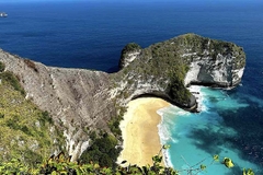 [2025] NGHỈ LỄ QUỐC KHÁNH TẠI BALI 5N4Đ VJ