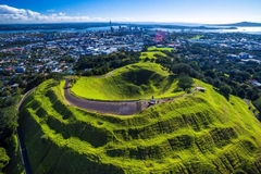 [2025] NEW ZEALAND 7N6Đ MH VÙNG ĐẤT CỦA DẢI MÂY TRẮNG (ĐẢO BẮC)