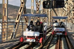 [2025] HÀN QUỐC 6N5Đ VNA BUSAN - SEOUL