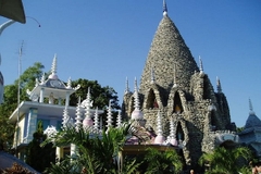 HÀ NỘI – NINH THUẬN – NHA TRANG 4N3Đ