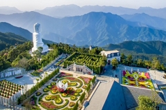 ĐÀ NẴNG – BÀ NÀ HILL – PHỐ CỔ HỘI AN - CỐ ĐÔ HUẾ 4N3Đ