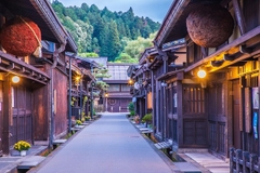 [2024] MÙA THU TATEYAMA KUROBE 6N5Đ VNA NHẬT BẢN