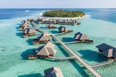 [2023] MALDIVES – THIÊN ĐƯỜNG TRONG LÒNG ẤN ĐỘ DƯƠNG 5N4D - Air Asia (AK)