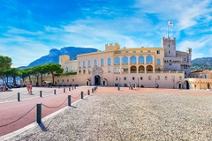 [2025] ĐÓN NOEL VÀ TẾT DƯƠNG TẠI NAM ÂU 11N10Đ EK PHÁP–MONACO-TÂY BAN NHA-BỒ ĐÀO NHA