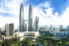 [2023] MALAYSIA – SINGAPORE 6N5Đ VNA