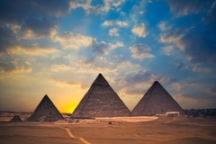 [2025] AI CẬP 12N11Đ QR CAIRO - BAHARIYA – ALEXANDRIA - ASWAN - LUXOR - BIỂN ĐỎ