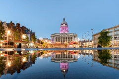 [2024] DU LỊCH VƯƠNG QUỐC ANH ENGLAND – SCOTLAND - WALES 10N9Đ CZ