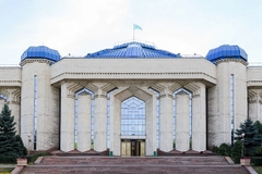 [2025] CON ĐƯỜNG TƠ LỤA (TRUNG Á) 8N7Đ KAZAKHSTAN - KYRGYZSTAN