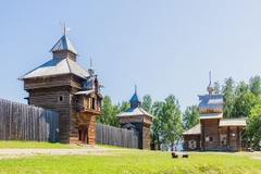 [2026] KHÁM PHÁ THÁNH HỒ BAIKAL-SIBERIA 8N7Đ IO IRKUTSK-LISTVYANKA-ĐẢO OLKHON