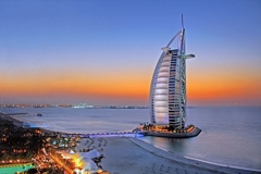 [2023] LỘNG LẪY XA HOA DUBAI- ABU DHABI 6N5D Emirates