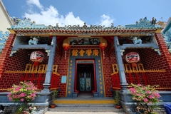 KHÁM PHÁ MIỀN TÂY - NAM VIỆT NAM 5N4Đ
