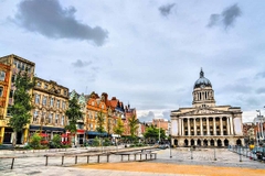 [2024] KHÁM PHÁ VƯƠNG QUỐC ANH 9N8Đ VNA SCOTLAND - WALES...