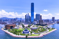 [2024] ĐÓN TẾT DƯƠNG LỊCH TẠI HONG KONG 4N3Đ VNA