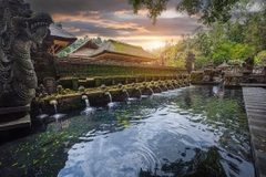 [2025] VIVU HÈ BALI 5N4Đ VJ XẾ CỔ MÌNH CÙNG CHILL