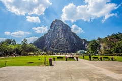 [2024-2025] THÁI LAN 5N4Đ VNA BANGKOK - PATTAYA