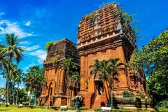 HÀ NỘI - QUY NHƠN – PHÚ YÊN 4N3Đ