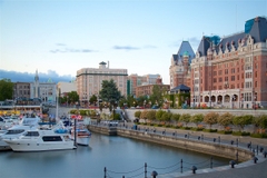 [2025] LIÊN TUYẾN CANADA - CUBA - MEXICO 16N15Đ EVA