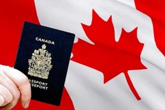 THỦ TỤC XIN VISA CANADA