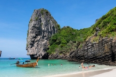 [2023] THIÊN ĐƯỜNG BIỂN ĐẢO PHUKET 4N3Đ - VIIETJET AIR