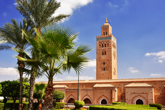 [2025] MAROC 8N7Đ TK KHÁM PHÁ XỨ SỞ NGHÌN LẺ MỘT ĐÊM TẠI MOROCCO