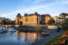 [2024] KHÁM PHÁ ĐÔNG TÂY CANADA 10N9Đ BR & CL