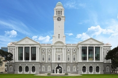 [2025] DU LỊCH SINGAPORE - MALAYSIA 5N4Đ VNA HÀNH TRÌNH KHÁM PHÁ 2 QUỐC GIA ĐÔNG NAM Á