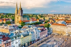 [2026] KHÁM PHÁ BALKAN – NAM TƯ CŨ 13N12Đ TK SLOVENIA–CROATIA–MOTENEGRO–KOSOVO–BẮC MACEDONIA–SERBIA