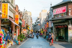 [2026] HÀNH TRÌNH KHÁM PHÁ DU THUYỀN 5 SAO 8N7Đ ĐÀI LOAN–HÀN QUỐC–NHẬT BẢN 